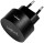 LOGILINK USB Wall Charger 1port,Fast Charging 10.5W, schwarz