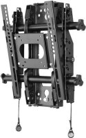 CHIEF Small Tilt Wall Mount Single Stud - Befestigungskit...