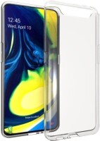 CYOO - Silikon Hülle - Samsung Galaxy A80/A90- Ultra...