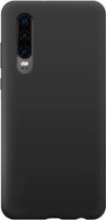 CYOO - Soft Case - Huawei P30 - Handyhülle - Schwarz