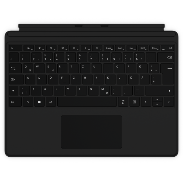 MICROSOFT Surface Pro X Keyboard