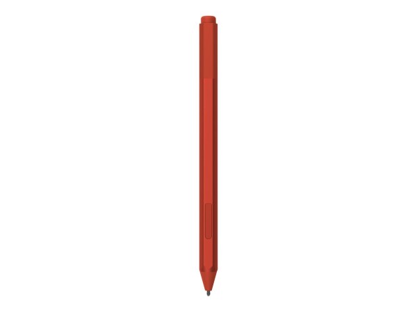 MICROSOFT SURFACE ACC PEN V4 POPPY RED