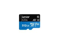 LEXAR LSDMI512BB633A 512GB