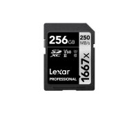 LEXAR LSD256CB1667 256GB