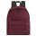 PEDEA Rucksack 13,3"" (33,8cm) ""Style"", rot