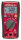 BENNING MM 10-1 Hand-Multimeter digital Datenlogger CAT IV 600 V Anzeige (Counts): 6000