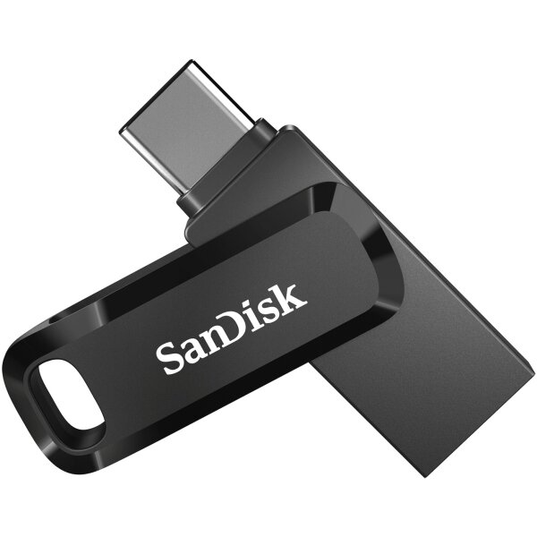 SANDISK Ultra Dual Drive Go 512GB