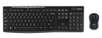 LOGITECH NL Logitech MK270 Wireless Combo Qwerty