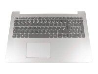 LENOVO Upper Case w/KB (GERMAN)