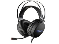 SANDBERG Tyrant Headset USB 7.1 - Headset (126-10)