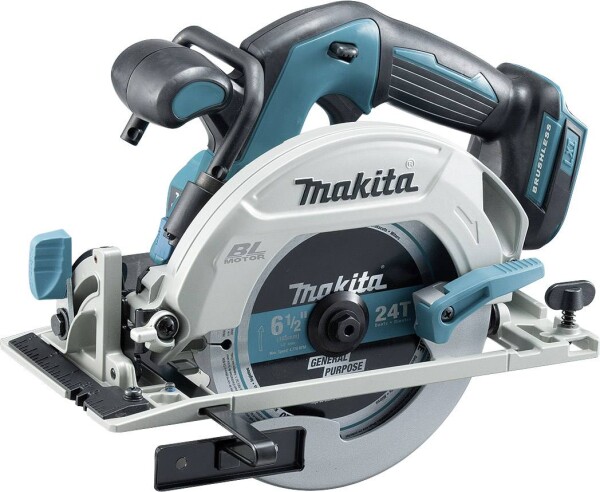 MAKITA Akkuhandkreissäge DHS680Z 18V | DHS680Z