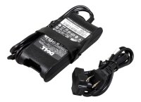 DELL AC Adapter, 65 Watt, 3-pin