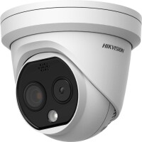 HIKVISION DS-2TD1217B-6/PA (B) LAN IP...