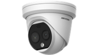 HIKVISION Turret IP DS-2TD1217B-3/PA(B)