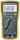 FLUKE Hand-Multimeter digital Fluke 115 Kalibriert nach: Werksstandard CAT III 600 V Anzeige (Counts