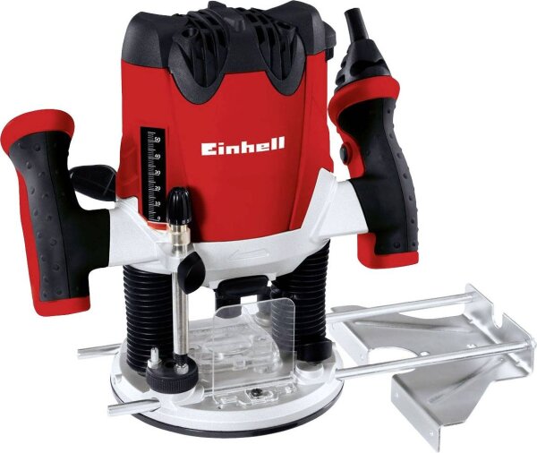 EINHELL TE-RO 1255 E Oberfräse