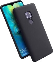 CYOO - Premium Liquid - Huawei Mate 20- Silicon Hard...