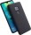 CYOO - Premium Liquid - Huawei Mate 20- Silicon Hard Cover - Schwarz