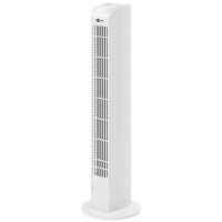 WENTRONIC Goobay 45 Watt Turmventilator 45 W (Ø x...