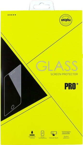 CYOO Pro+ - Samsung A80 - Displayschutzglas Displayschutz Panzerglas|Euro (CY120861)