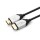 MICROCONNECT Premium Optic HDMI Cable 70m