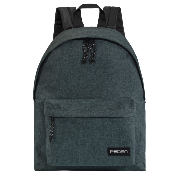 PEDEA Rucksack 13,3"" (33,8cm) ""Style"", grau