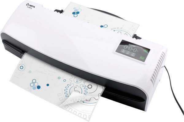 OLYMPIA Laminator A 5610