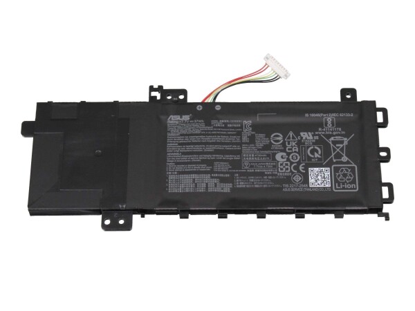 ASUS Akku 37Wh Original für Asus F512FJ Serie