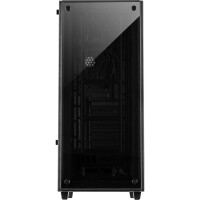 INTERTECH Inter-Tech C-303 Mirror, Midi Tower ATX...