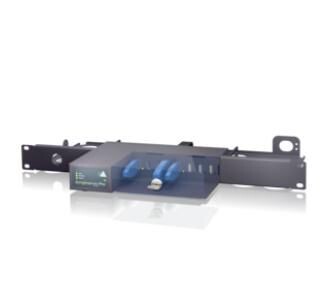 SEH COMPUTERTECHNIK SEH RMK4 48,26cm 19Zoll Rack Mount Kit für Dongle Server Pro