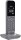 GIGASET CL390HX dark grey Universal-HX-Mobilteil