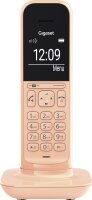 GIGASET CL390HX cantaloupe Universal-HX-Mobilteil