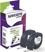 ARMOR WECARE (VPE 2) komp. DYMO Etiketten (S0721660)