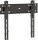 VOGELS TV-Wandhalterung 109,2 cm (43"") - 165,1 cm (65"") Starr Vogel´s PFW 6400