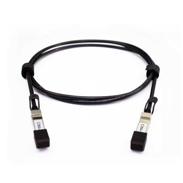 MICROOPTICS SFP+ DAC 10Gb/s, 2m, Passive,