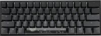 DUCKYCHANNEL Ducky Mecha Mini Gaming Tastatur, MX-Black,...