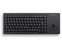 CHERRY G84-5400 TRACKBALL KEYBOARD