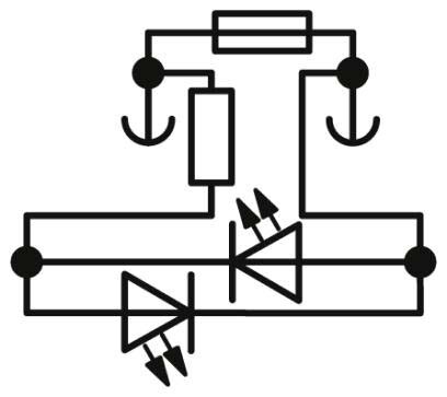 PHOENIX CONTACT Sicherungsstecker