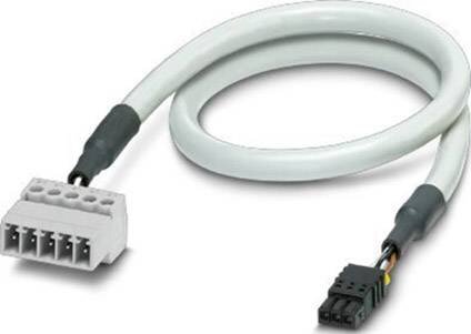 PHOENIX CONTACT 2905263 PLC-V8C/CAB/TBUS/0,3M SPS-Kabel