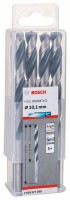 BOSCH Accessories 2608577269 Metall-Spiralbohrer 10.10 mm...