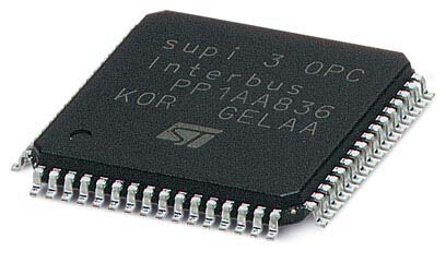 PHOENIX CONTACT 2746980 IBS SUPI 3 OPC Slave-Protokoll-Chip