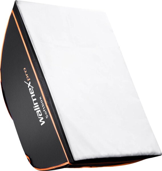 WALSER Walimex Pro Softbox OL 60x90cm Elinchrom Softbox (L x B x H) 720 x 495 x 200 mm 1 St.