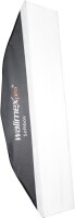 WALSER Walimex Pro Striplight 30x120cm für Mult...