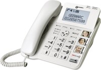 GEEMARC CL595 Schnurgebundenes Seniorentelefon...