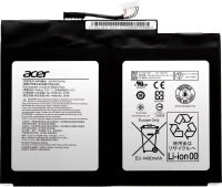 ACER Notebook-Akku KT.00204.003 7.6 V 4870 mAh Acer