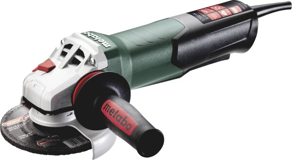 METABO WEP 17-125 Quick 600547000 Winkelschleifer 125 mm 1700 W