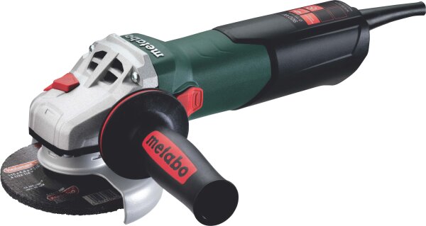 METABO W 9-115 Quick (600371000 / 4007430244727)