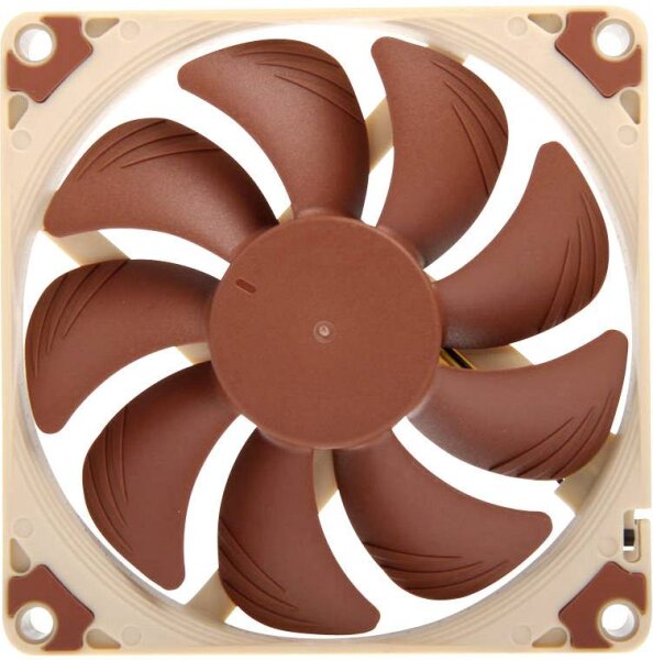 NOCTUA NF-A9x14 PWM Lüfter - 92mm