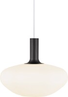 NORDLUX Alton 35 48973001 Pendelleuchte E27 60 W Opal