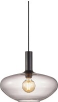 NORDLUX Alton 35 48973047 Pendelleuchte E27 60 W Rauch